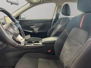 Miniature 8 Nissan Sentra SR 2022