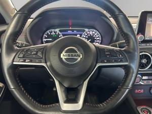 Miniature 9 Nissan Sentra SR 2022