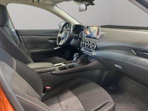 Miniature 10 Nissan Sentra SR 2022