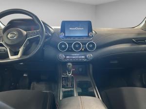 Miniature 11 Nissan Sentra SR 2022