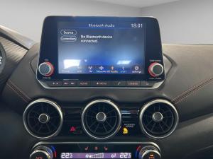 Miniature 13 Nissan Sentra SR 2022