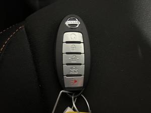 Miniature 17 Nissan Sentra SR 2022