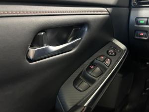 Miniature 15 Nissan Sentra SR 2022