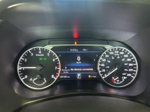Miniature 16 Nissan Sentra SR 2022