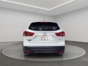 Miniature 5 Nissan Qashqai S 2021