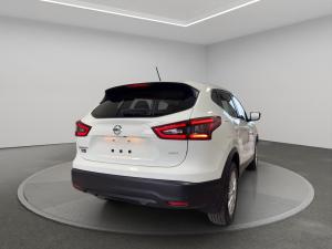 Miniature 6 Nissan Qashqai S 2021