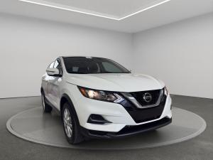 Miniature 8 Nissan Qashqai S 2021