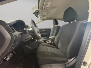 Miniature 9 Nissan Qashqai S 2021