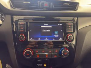 Miniature 12 Nissan Qashqai S 2021