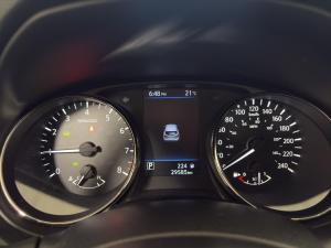 Miniature 16 Nissan Qashqai S 2021