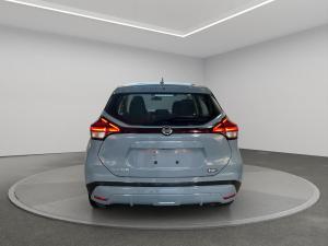 Miniature 6 Nissan Kicks S 2021