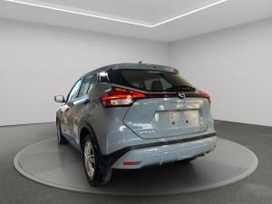Miniature 5 Nissan Kicks S 2021