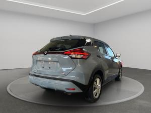 Miniature 7 Nissan Kicks S 2021