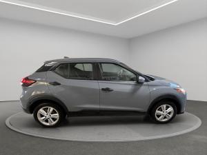 Miniature 8 Nissan Kicks S 2021
