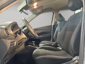 Miniature 10 Nissan Kicks S 2021