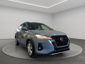 Miniature 9 Nissan Kicks S 2021