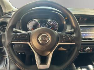 Miniature 11 Nissan Kicks S 2021