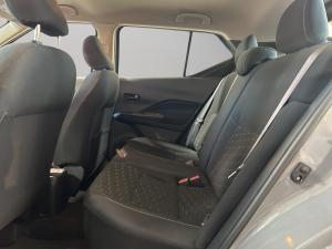 Miniature 12 Nissan Kicks S 2021