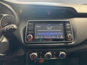 Miniature 13 Nissan Kicks S 2021