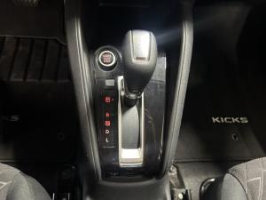 Miniature 14 Nissan Kicks S 2021