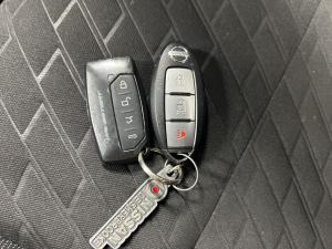 Miniature 18 Nissan Kicks S 2021