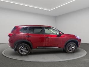 Miniature 7 Nissan Rogue S 2024
