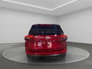 Miniature 5 Nissan Rogue S 2024