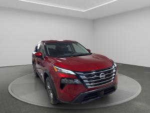 Miniature 8 Nissan Rogue S 2024