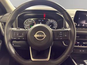 Miniature 10 Nissan Rogue S 2024