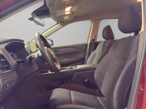 Miniature 9 Nissan Rogue S 2024