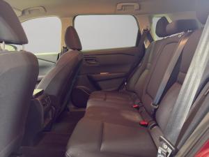 Miniature 11 Nissan Rogue S 2024