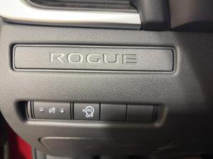 Miniature 13 Nissan Rogue S 2024