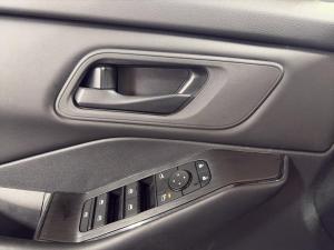 Miniature 14 Nissan Rogue S 2024