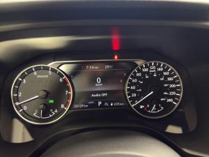 Miniature 15 Nissan Rogue S 2024