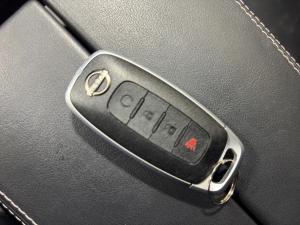 Miniature 16 Nissan Rogue S 2024