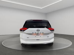 Miniature 5 Nissan Rogue S 2024