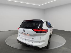 Miniature 6 Nissan Rogue S 2024