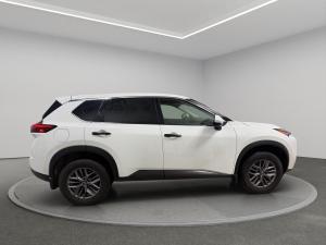 Miniature 7 Nissan Rogue S 2024