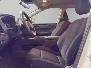 Miniature 9 Nissan Rogue S 2024