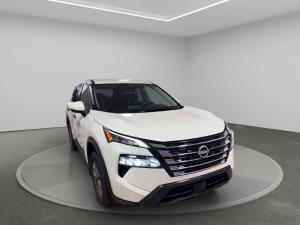 Miniature 8 Nissan Rogue S 2024