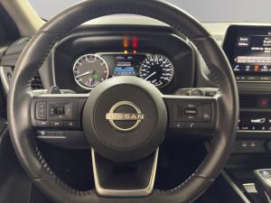 Miniature 10 Nissan Rogue S 2024