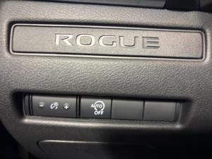 Miniature 14 Nissan Rogue S 2024