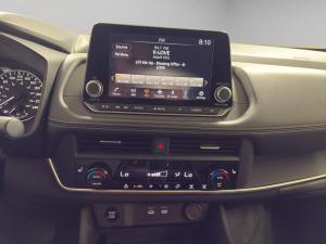 Miniature 12 Nissan Rogue S 2024