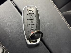 Miniature 17 Nissan Rogue S 2024
