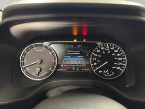 Miniature 16 Nissan Rogue S 2024