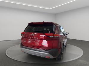 Miniature 6 Nissan Rogue SV 2022