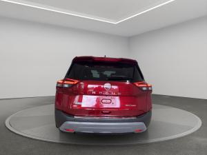 Miniature 5 Nissan Rogue SV 2022