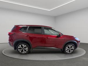 Miniature 7 Nissan Rogue SV 2022