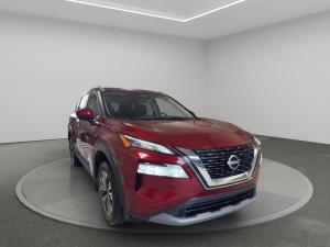 Miniature 8 Nissan Rogue SV 2022