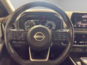 Miniature 10 Nissan Rogue SV 2022